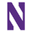 Northwestern University logo