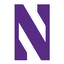 Northwestern University logo