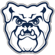 Logo of Butler University