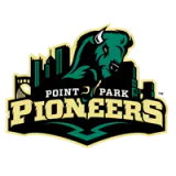 Logo of Point Park University