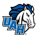 Logo of University of Alabama in Huntsville