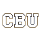Logo of California Baptist University