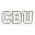 California Baptist University logo