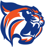 Logo of Louisiana Christian University