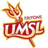 Logo of University of Missouri-St. Louis