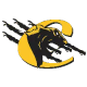 Logo of Medgar Evers College