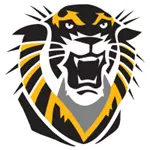 Logo of Fort Hays State University