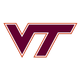 Virginia Tech Logo - College Sports School on RallyFuel Logo of Virginia Tech