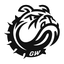 Gardner-Webb University logo