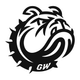 Gardner-Webb University Logo - College Sports School on RallyFuel Logo of Gardner-Webb University