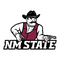 Logo of New Mexico State University