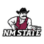 New Mexico State University logo