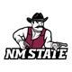 Logo of New Mexico State University