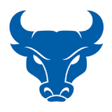 Logo of University at Buffalo