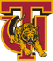 Logo of Tuskegee University