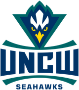 Logo of University of North Carolina Wilmington