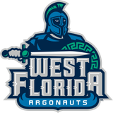 Logo of University of West Florida