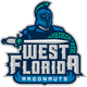 Logo of University of West Florida