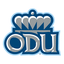 Old Dominion University logo
