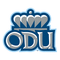 Logo of Old Dominion University