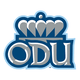 Logo of Old Dominion University