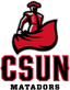 California State University, Northridge logo