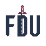 Logo of Fairleigh Dickinson University