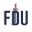 Fairleigh Dickinson University logo