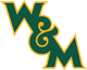 College of William & Mary Logo - College Sports School on RallyFuel Logo of College of William & Mary