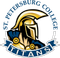 Logo of St. Petersburg College