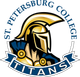 Logo of St. Petersburg College