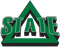 Logo of Delta State University