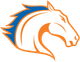 University of Texas at Arlington Logo - College Sports School on RallyFuel Logo of University of Texas at Arlington