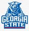 Logo of Georgia State University