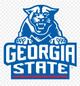 Logo of Georgia State University