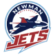 Logo of Newman University