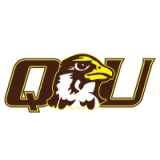 Logo of Quincy University