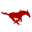 Southern Methodist University logo