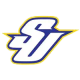 Spalding University Logo - College Sports School on RallyFuel Logo of Spalding University