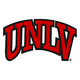 University of Nevada, Las Vegas Logo - College Sports School on RallyFuel Logo of University of Nevada, Las Vegas