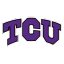 Texas Christian University logo