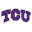 Texas Christian University logo