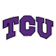 Texas Christian University Logo - College Sports School on RallyFuel Logo of Texas Christian University