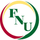 Florida National University Logo - College Sports School on RallyFuel Logo of Florida National University