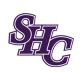 Logo of Spring Hill College