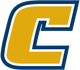 University of Tennessee at Chattanooga Logo - College Sports School on RallyFuel Logo of University of Tennessee at Chattanooga