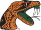 Logo of Florida A&M University