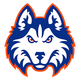 Houston Christian University Logo - College Sports School on RallyFuel Logo of Houston Christian University
