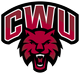 Central Washington University Logo - College Sports School on RallyFuel Logo of Central Washington University