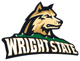 Logo of Wright State University